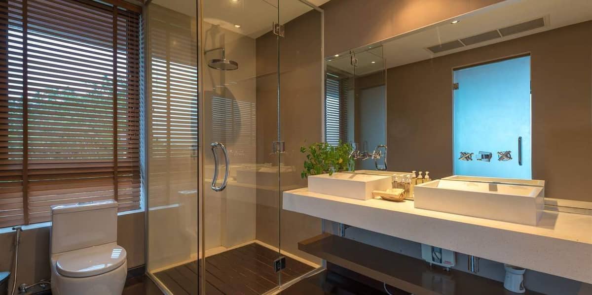 Rent villa Ella, Thailand, Samui, Chaweng | Villacarte
