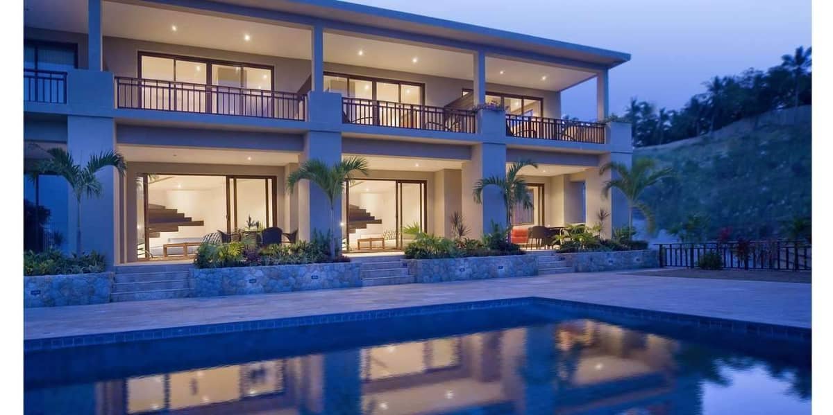 Rent townhouse Ella, Thailand, Samui, Chaweng | Villacarte