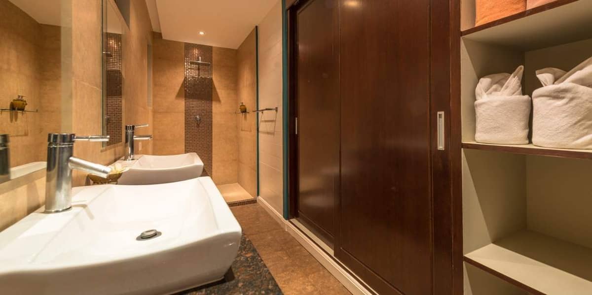 Rent townhouse Ella, Thailand, Samui, Chaweng | Villacarte