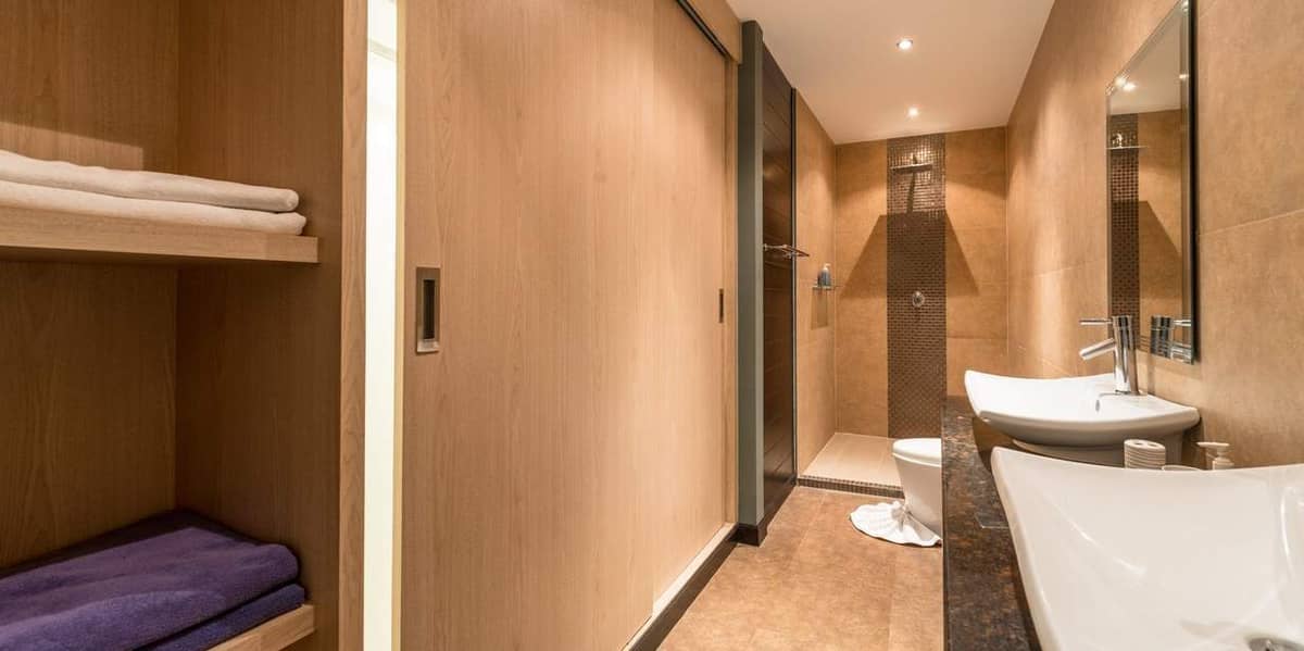 Rent townhouse Ella, Thailand, Samui, Chaweng | Villacarte