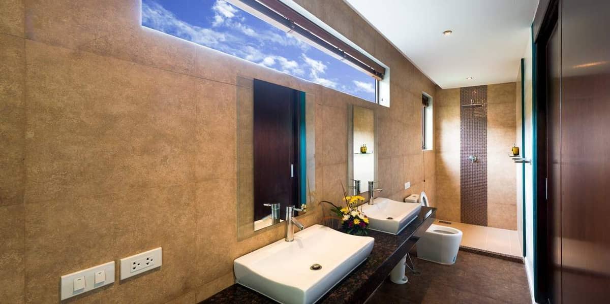 Rent townhouse Ella, Thailand, Samui, Chaweng | Villacarte