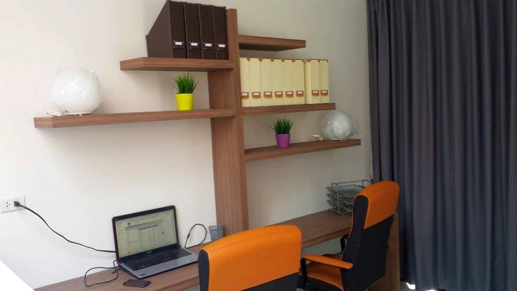 Rent townhouse Nicole, Thailand, Samui, Bang Rak | Villacarte