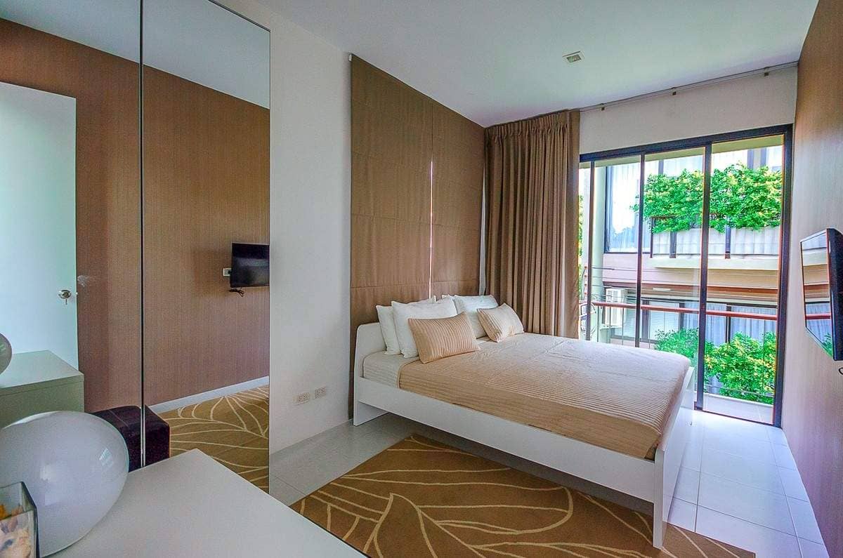 Rent townhouse Nicole, Thailand, Samui, Bang Rak | Villacarte