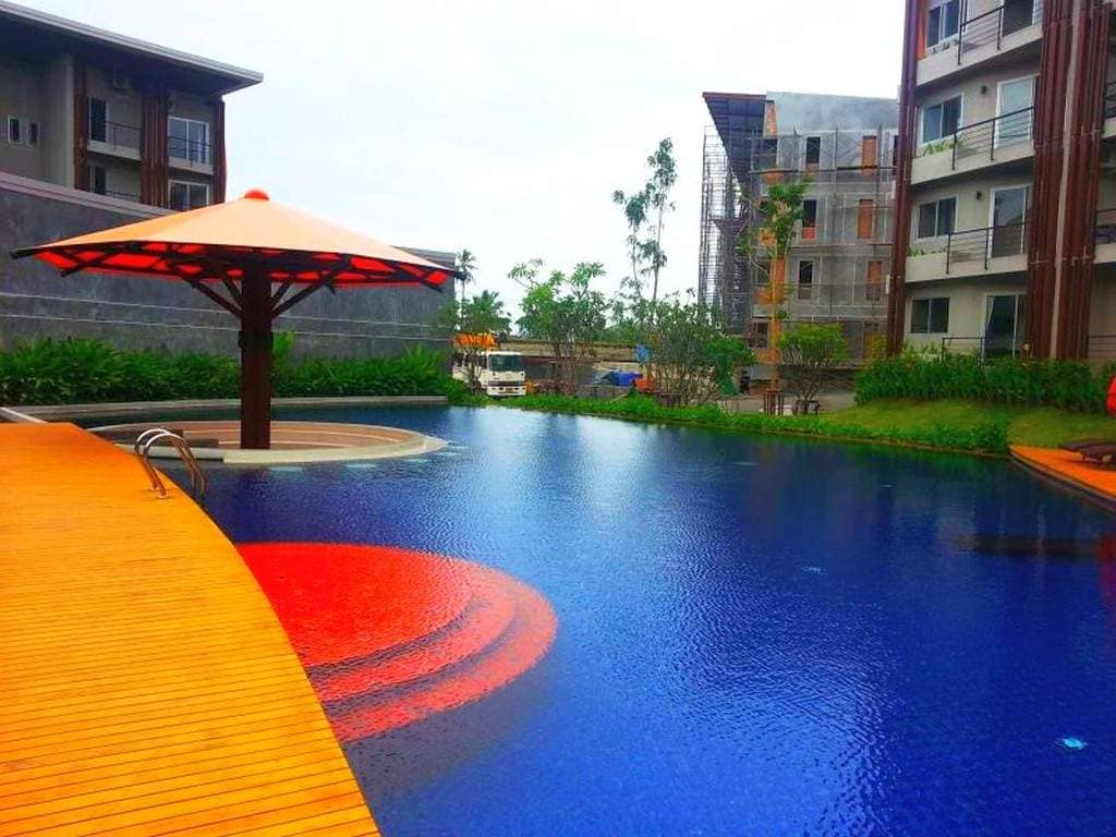 Rent townhouse Nicole, Thailand, Samui, Bang Rak | Villacarte