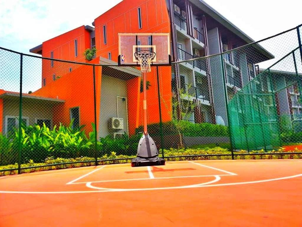 Rent townhouse Nicole, Thailand, Samui, Bang Rak | Villacarte