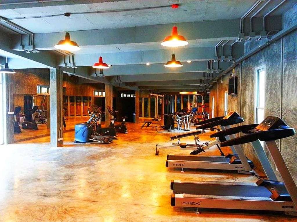 Rent townhouse Nicole, Thailand, Samui, Bang Rak | Villacarte