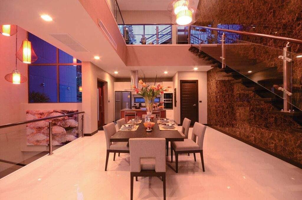 Аренда виллы Aqua Villas, Таиланд, Пхукет, Раваи | Villacarte