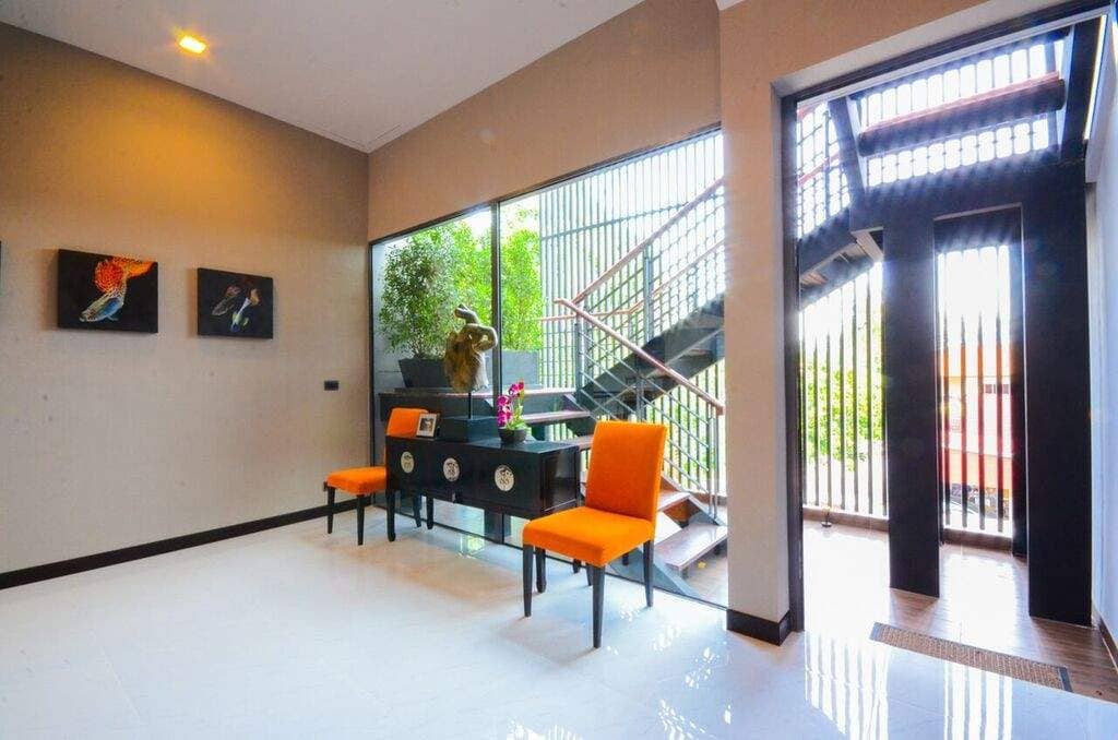 Аренда виллы Aqua Villas, Таиланд, Пхукет, Раваи | Villacarte