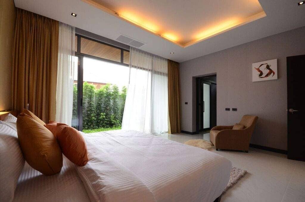 Аренда виллы Aqua Villas, Таиланд, Пхукет, Раваи | Villacarte