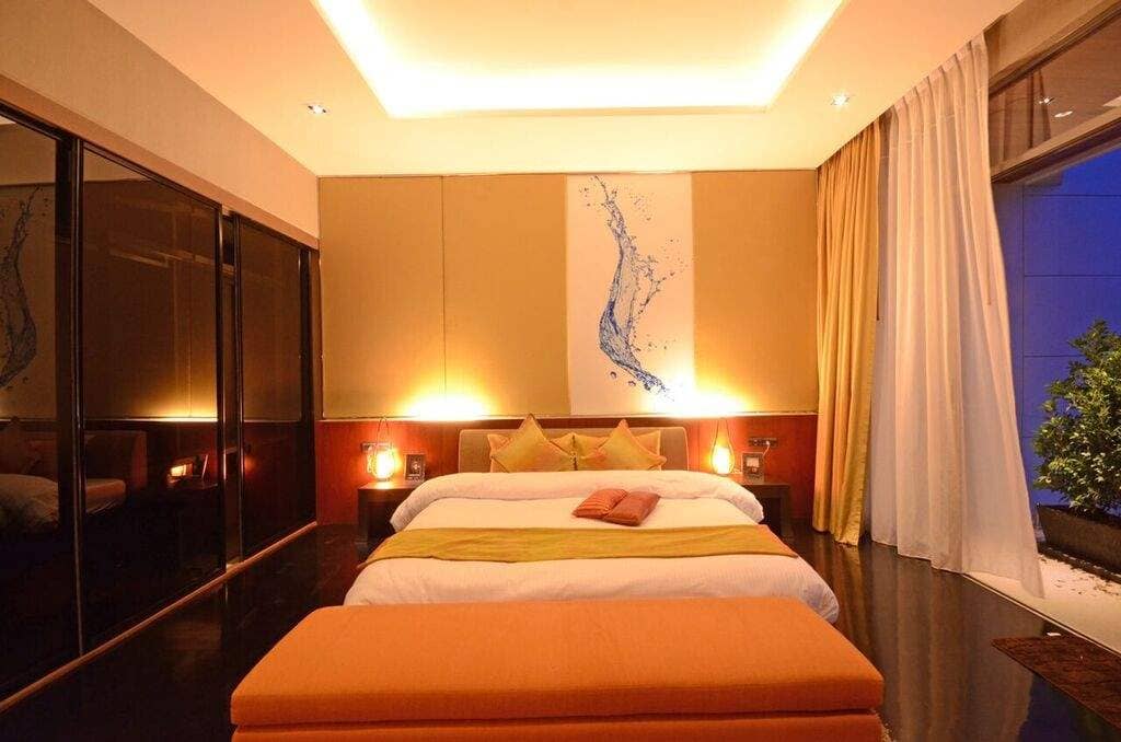 Аренда виллы Aqua Villas, Таиланд, Пхукет, Раваи | Villacarte