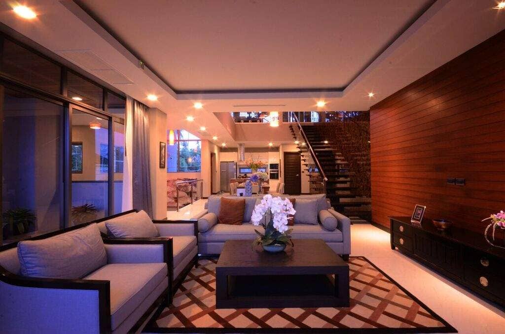Аренда виллы Aqua Villas, Таиланд, Пхукет, Раваи | Villacarte