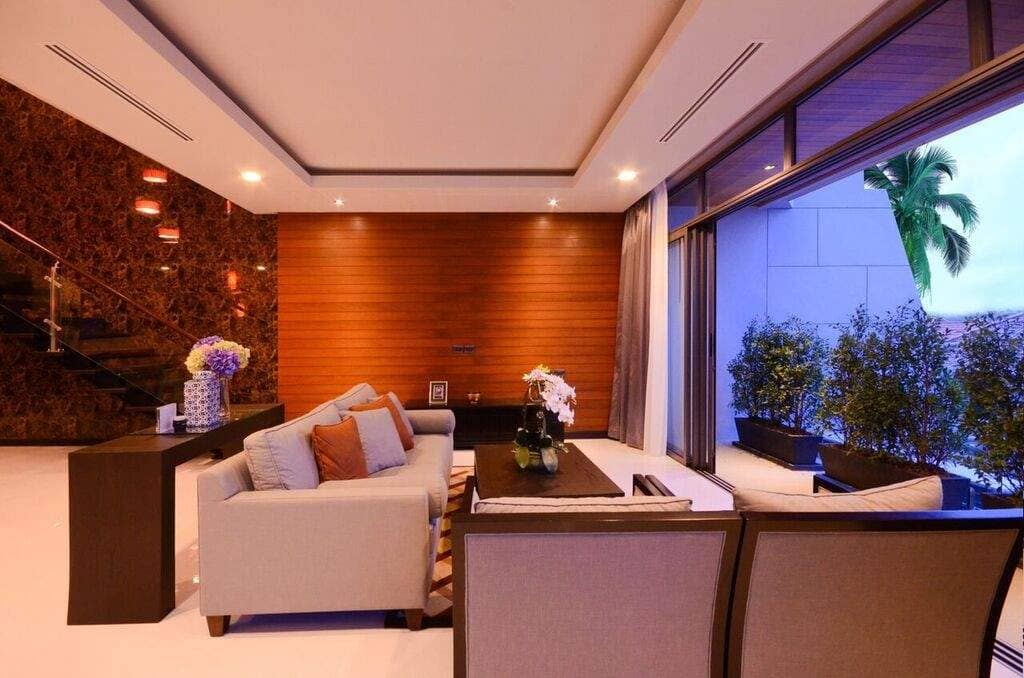 Аренда виллы Aqua Villas, Таиланд, Пхукет, Раваи | Villacarte