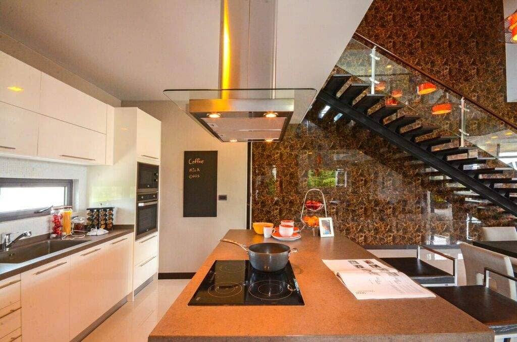 Аренда виллы Aqua Villas, Таиланд, Пхукет, Раваи | Villacarte