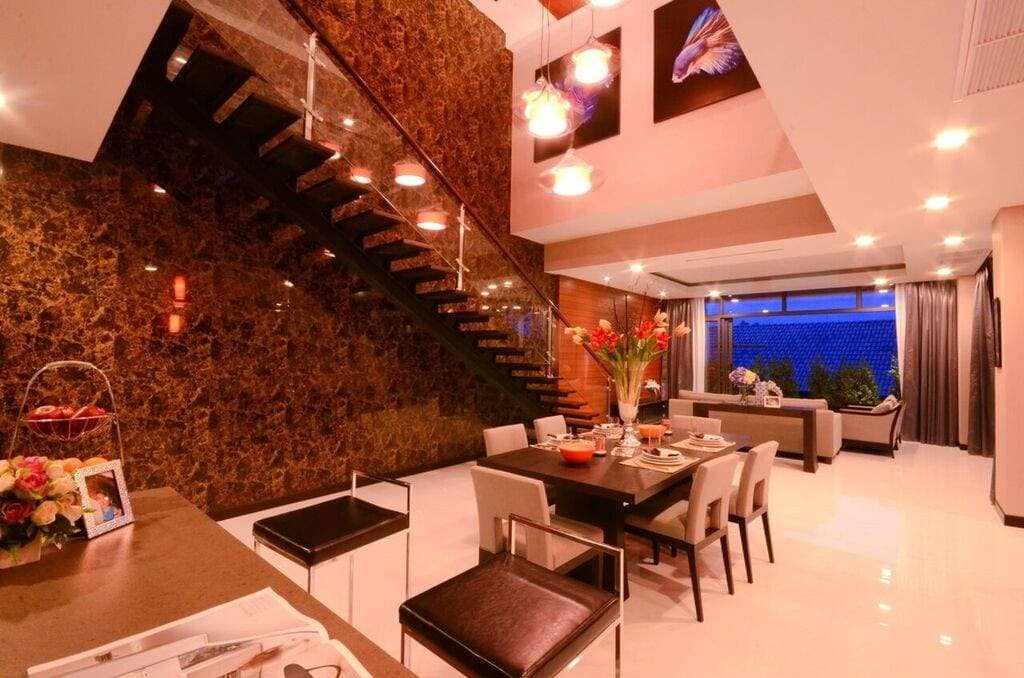 Аренда виллы Aqua Villas, Таиланд, Пхукет, Раваи | Villacarte