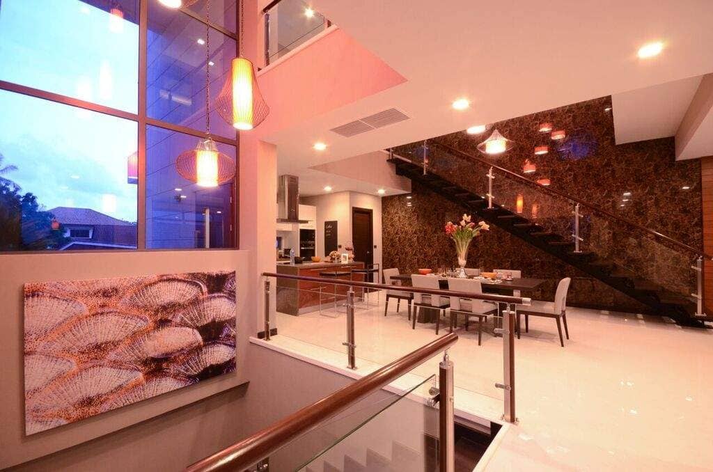 Аренда виллы Aqua Villas, Таиланд, Пхукет, Раваи | Villacarte