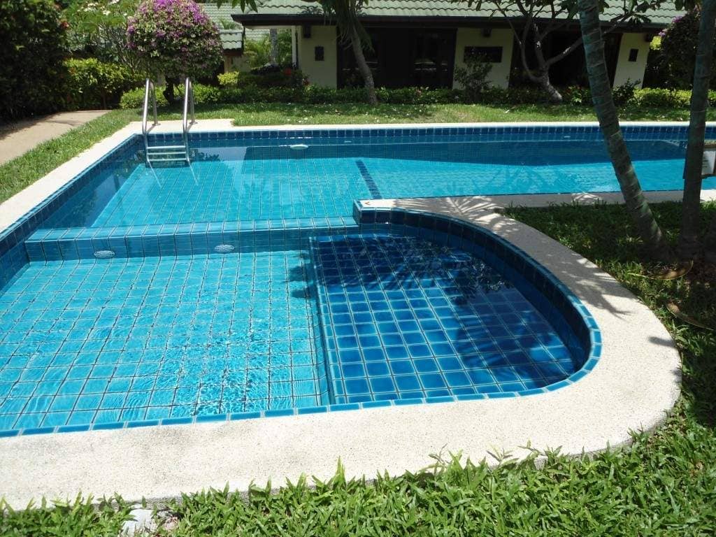 Rent villa Angelina, Thailand, Samui, Maenam | Villacarte
