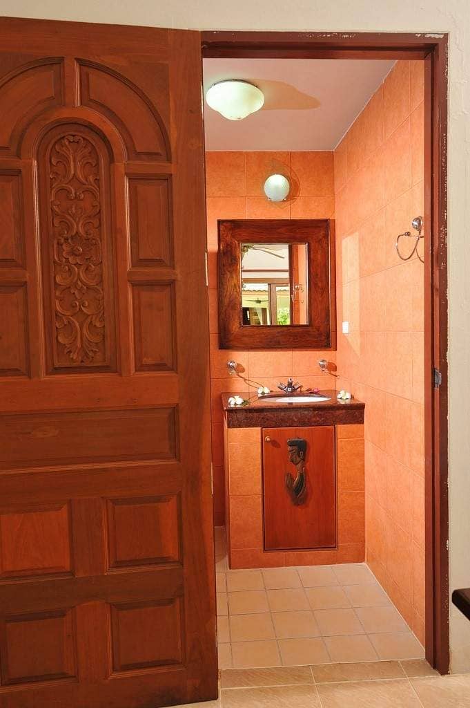 Rent villa Angelina, Thailand, Samui, Maenam | Villacarte