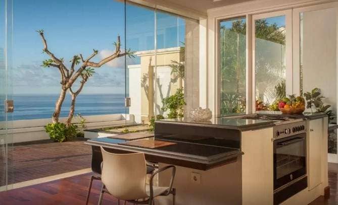 Rent villa Athena, Indonesia, Bali, Nusa Dua | Villacarte