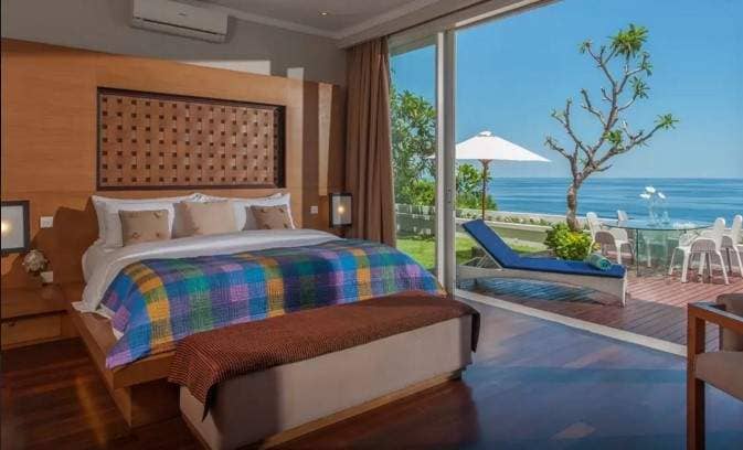 Rent villa Athena, Indonesia, Bali, Nusa Dua | Villacarte