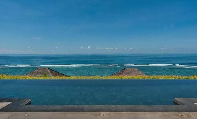 Rent villa Athena, Indonesia, Bali, Nusa Dua | Villacarte