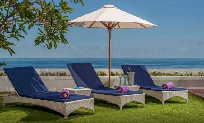 Rent villa Athena, Indonesia, Bali, Nusa Dua | Villacarte