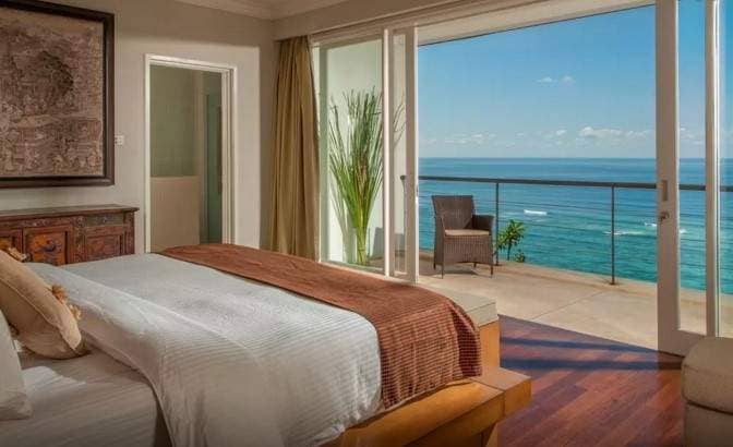 Rent villa Athena, Indonesia, Bali, Nusa Dua | Villacarte