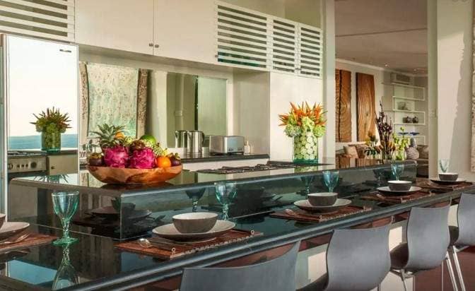 Rent villa Athena, Indonesia, Bali, Nusa Dua | Villacarte