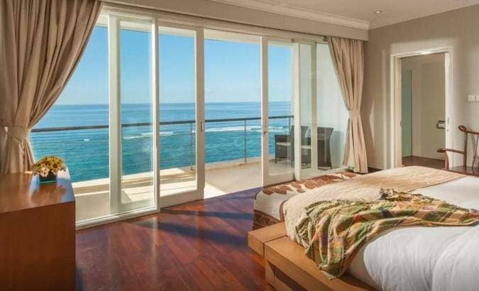 Rent villa Athena, Indonesia, Bali, Nusa Dua | Villacarte