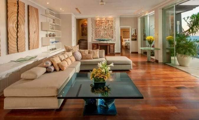 Rent villa Athena, Indonesia, Bali, Nusa Dua | Villacarte