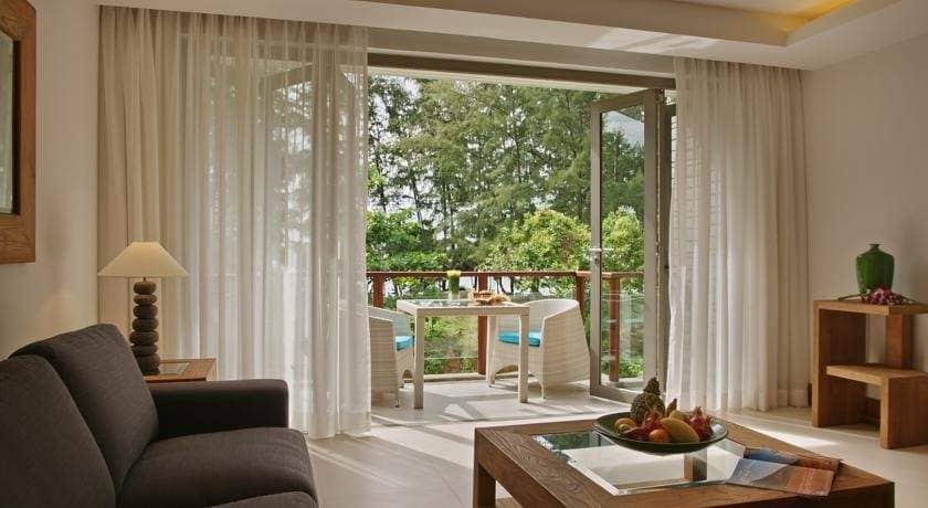 Аренда апартаментов Pearl of Naithon, Таиланд, Пхукет, Най Тон | Villacarte