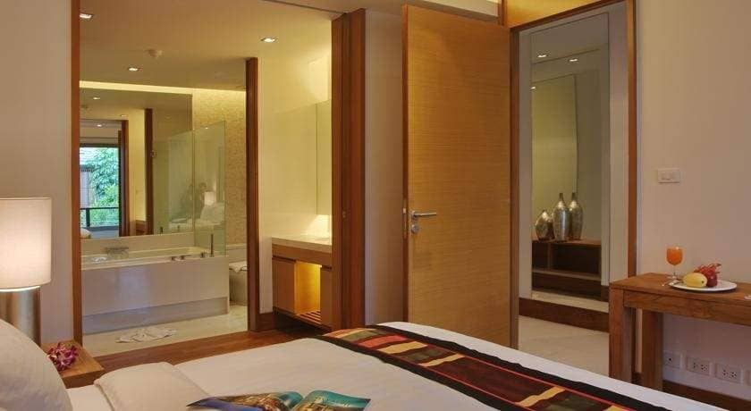 Аренда апартаментов Pearl of Naithon, Таиланд, Пхукет, Най Тон | Villacarte