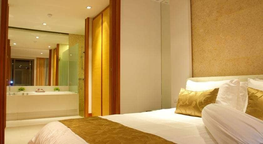 Аренда апартаментов Pearl of Naithon, Таиланд, Пхукет, Най Тон | Villacarte