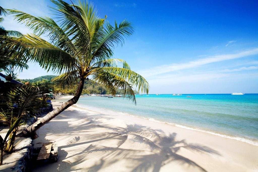 Rent villa Sai Taan 12, Thailand, Phuket, Bang Tao | Villacarte