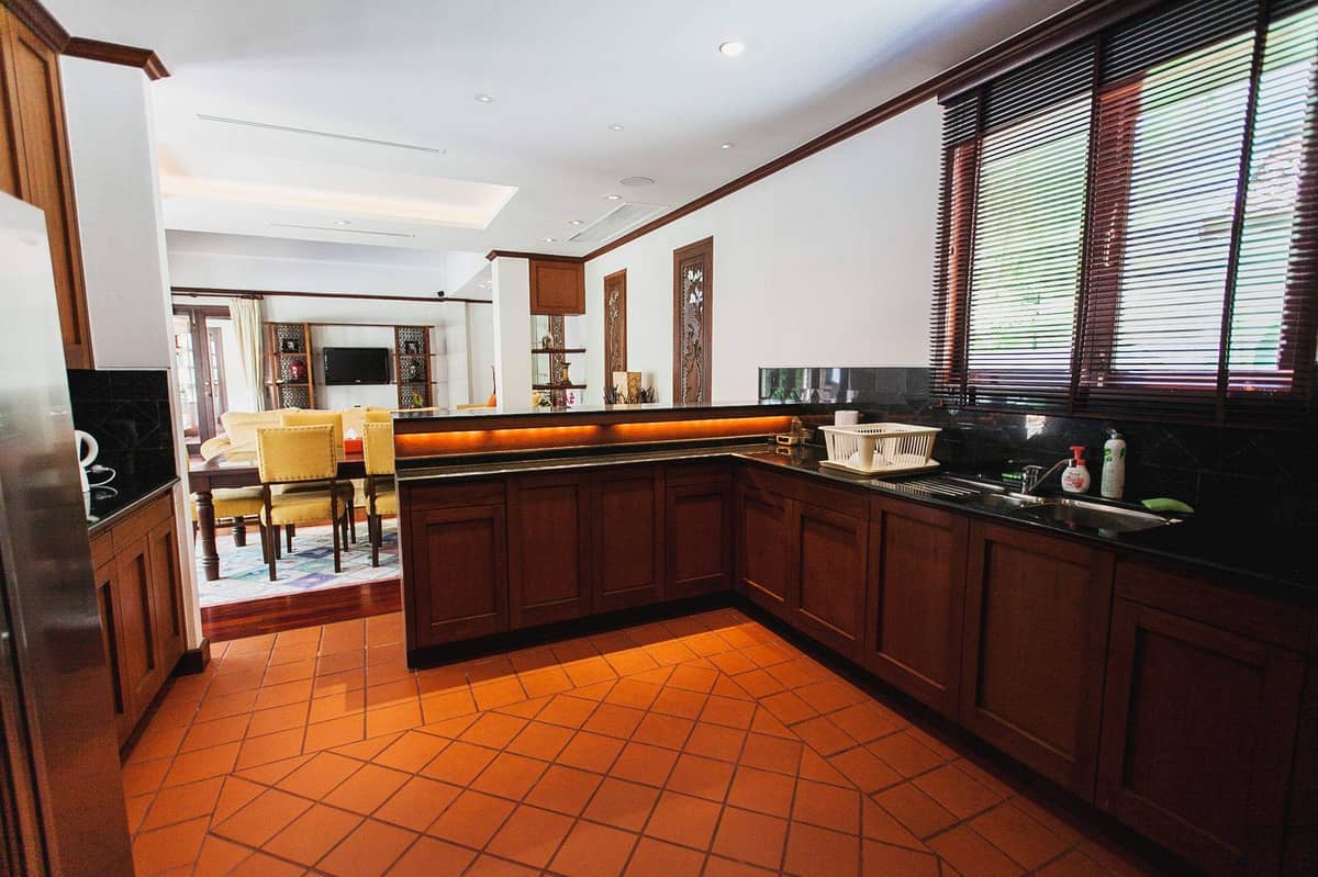 Rent villa Sai Taan 12, Thailand, Phuket, Bang Tao | Villacarte