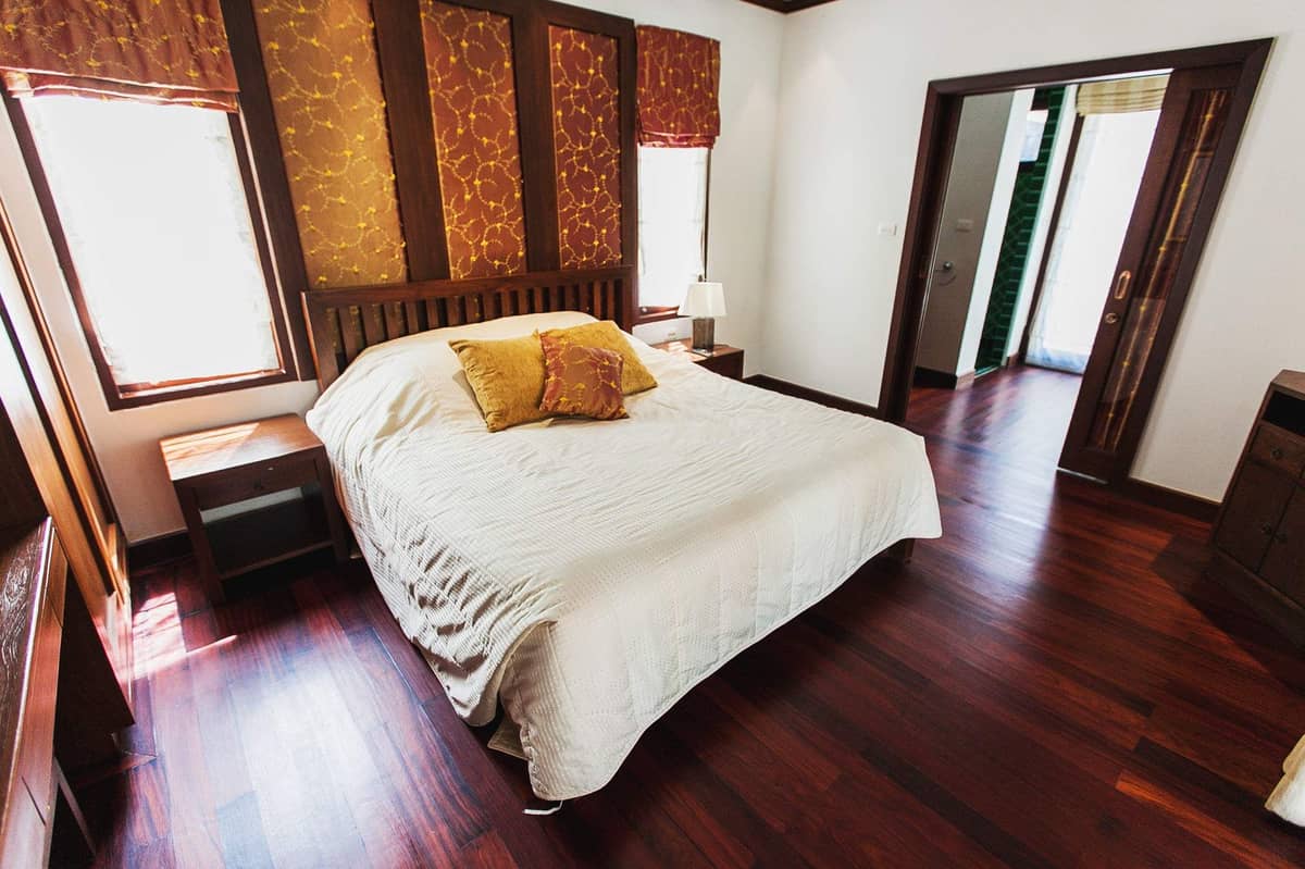 Rent villa Sai Taan 12, Thailand, Phuket, Bang Tao | Villacarte