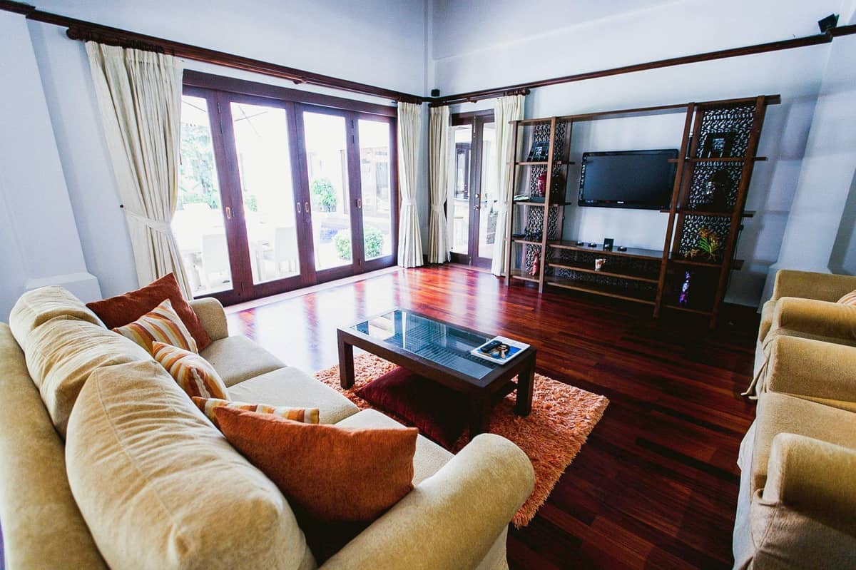 Rent villa Sai Taan 12, Thailand, Phuket, Bang Tao | Villacarte