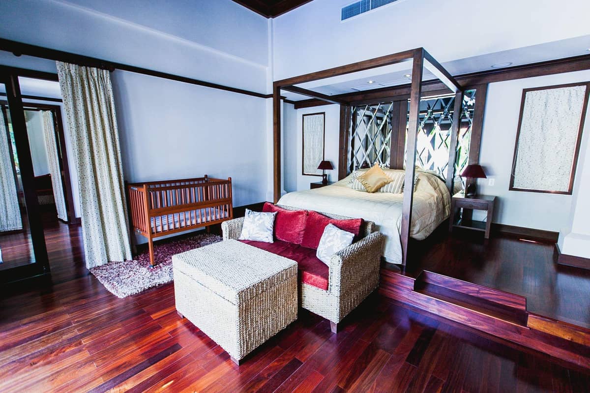 Rent villa Sai Taan 12, Thailand, Phuket, Bang Tao | Villacarte