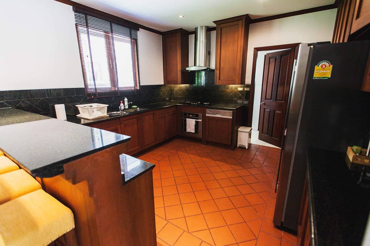 Rent villa Sai Taan 12, Thailand, Phuket, Bang Tao | Villacarte