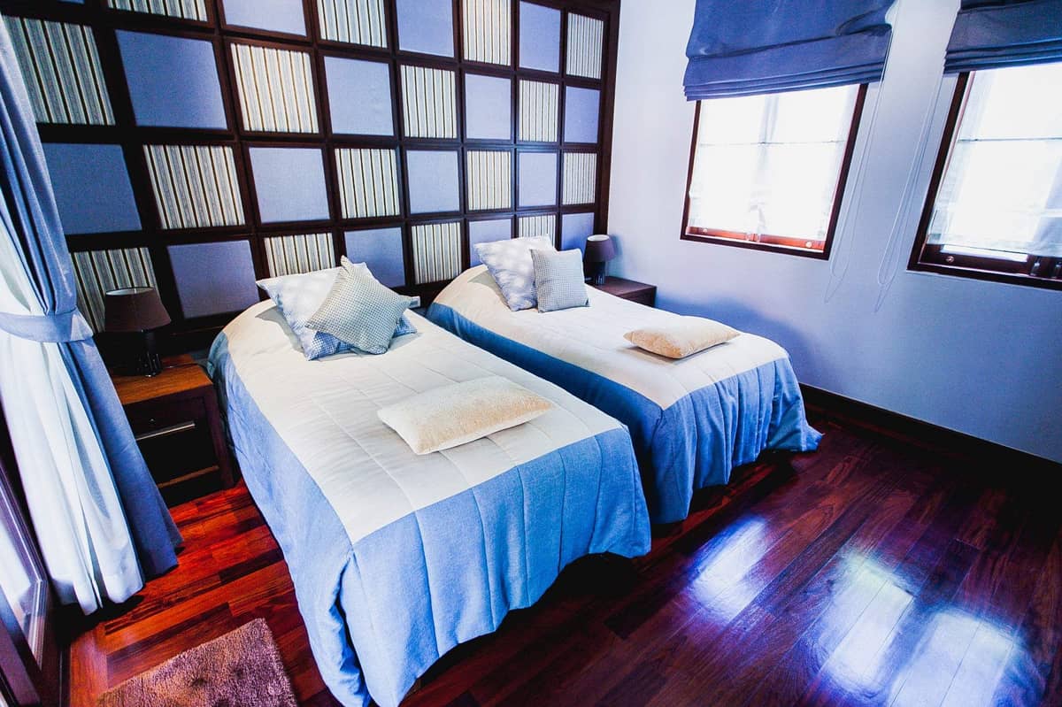 Rent villa Sai Taan 12, Thailand, Phuket, Bang Tao | Villacarte