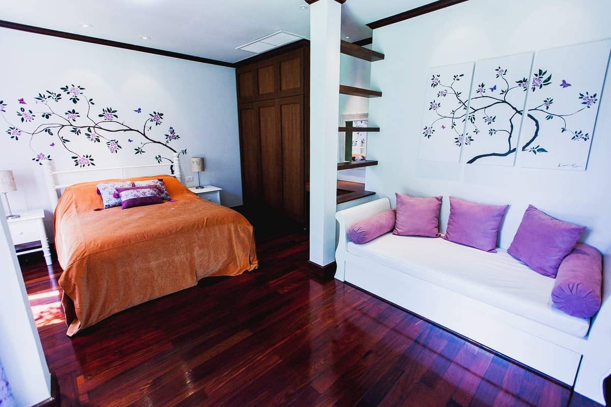 Rent villa Sai Taan 12, Thailand, Phuket, Bang Tao | Villacarte