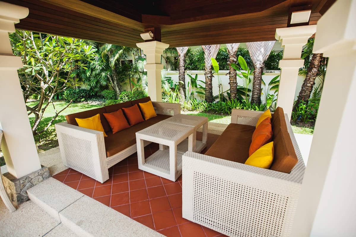 Rent villa Sai Taan 12, Thailand, Phuket, Bang Tao | Villacarte