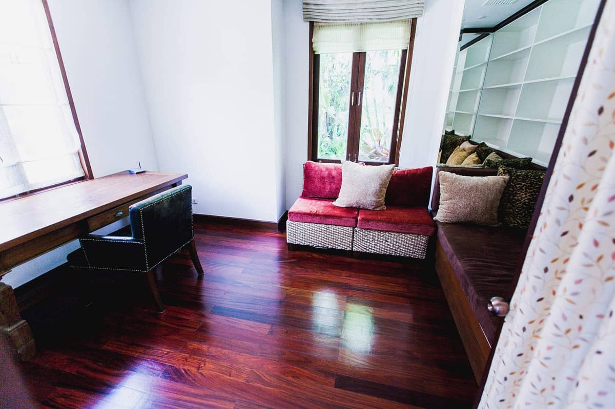 Rent villa Sai Taan 12, Thailand, Phuket, Bang Tao | Villacarte