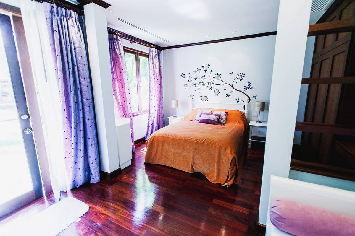 Rent villa Sai Taan 12, Thailand, Phuket, Bang Tao | Villacarte