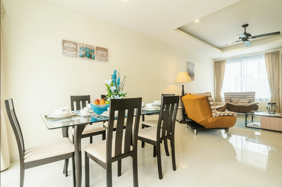 Rent townhouse Laguna Park 65/14, Thailand, Phuket, Laguna | Villacarte