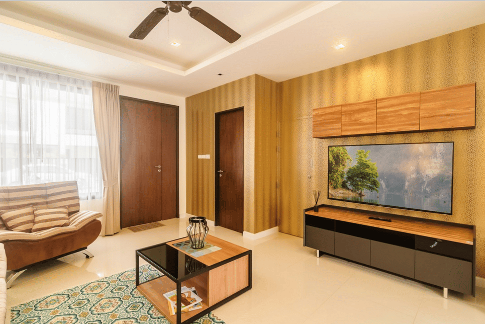 Rent townhouse Laguna Park 65/14, Thailand, Phuket, Laguna | Villacarte