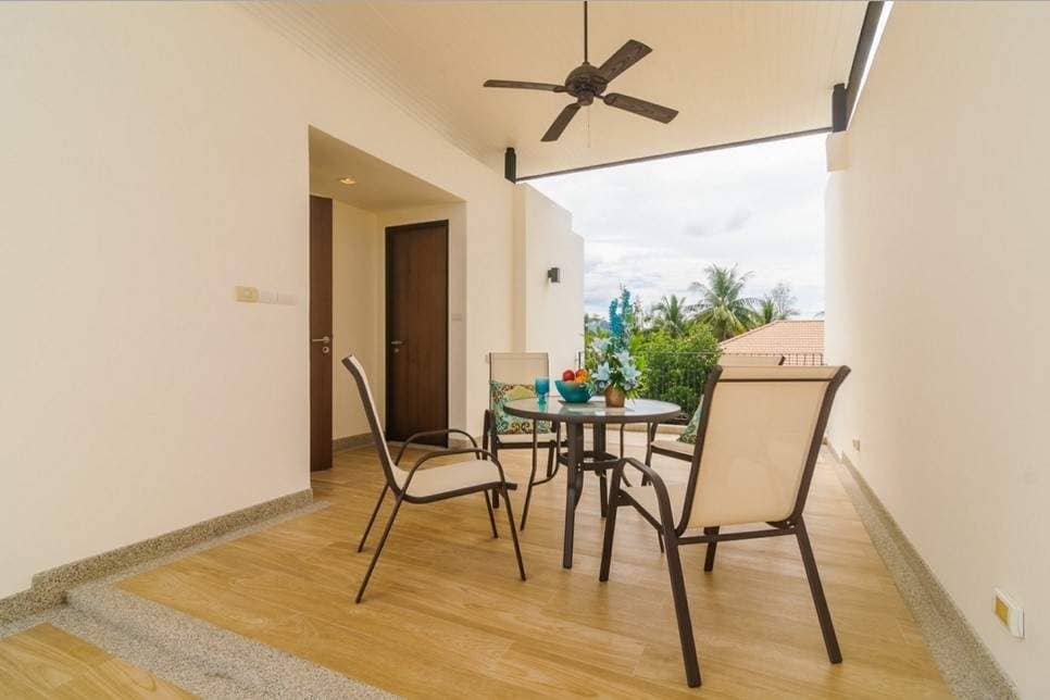 Rent townhouse Laguna Park 65/14, Thailand, Phuket, Laguna | Villacarte