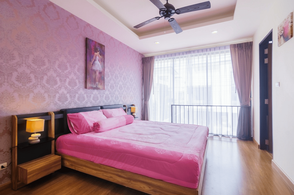 Rent townhouse Laguna Park 65/14, Thailand, Phuket, Laguna | Villacarte