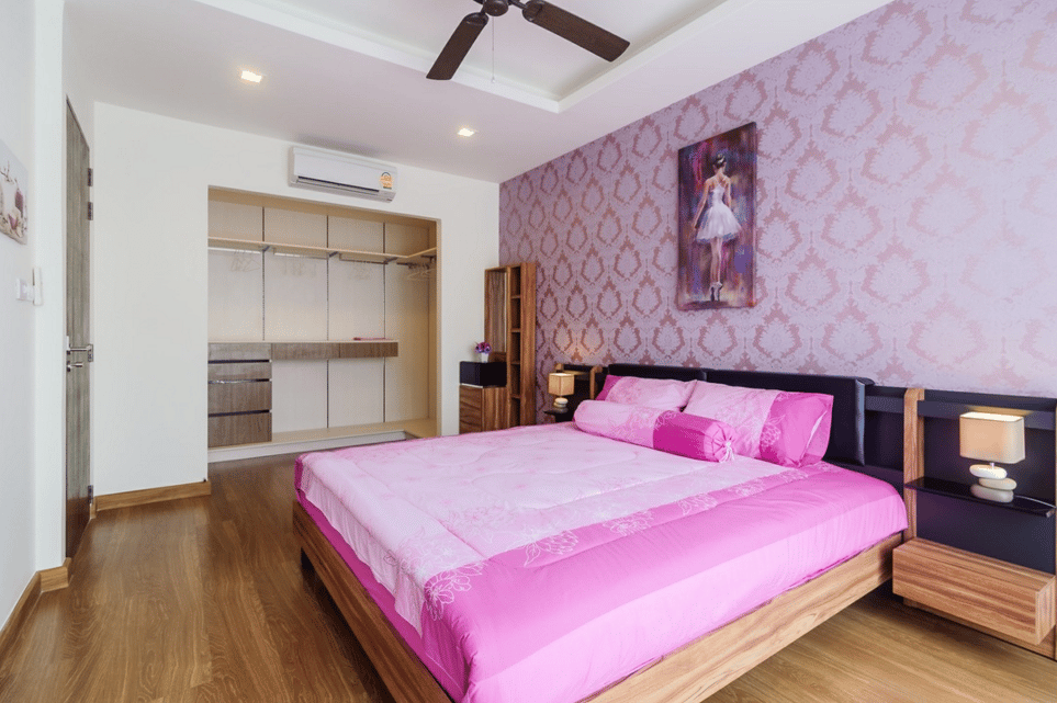 Rent townhouse Laguna Park 65/14, Thailand, Phuket, Laguna | Villacarte