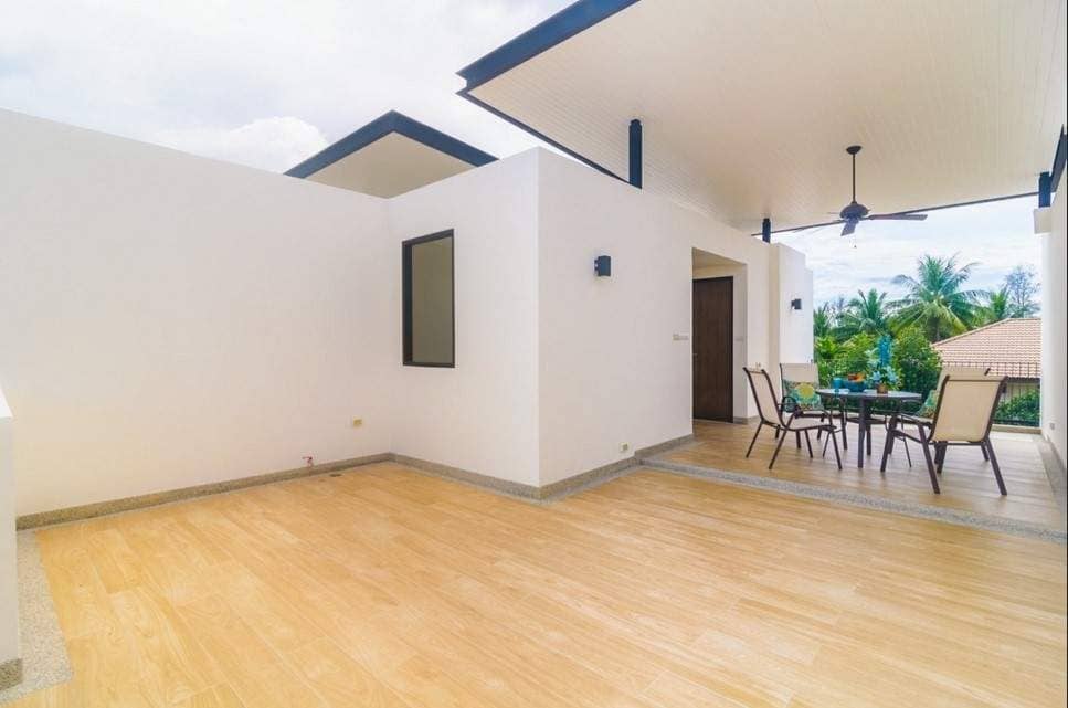 Rent townhouse Laguna Park 65/14, Thailand, Phuket, Laguna | Villacarte