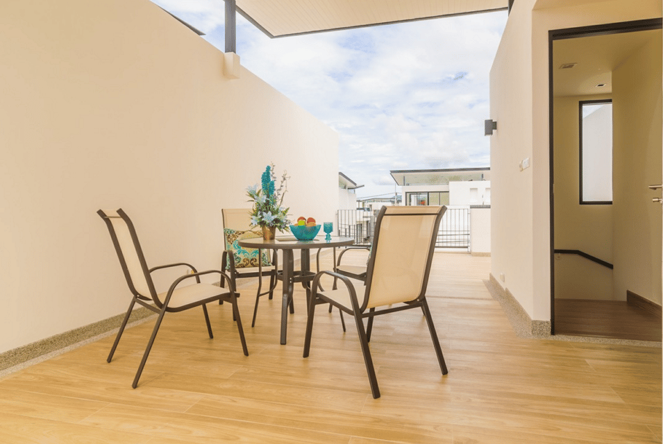 Rent townhouse Laguna Park 65/14, Thailand, Phuket, Laguna | Villacarte